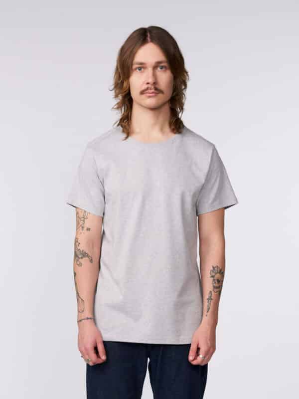 Grey Melange