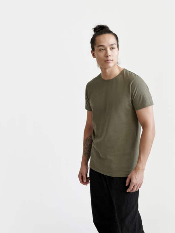 Army Green