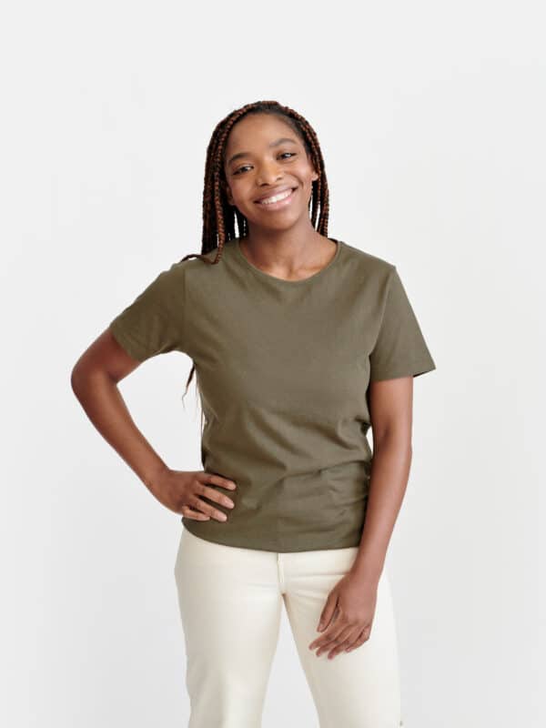 Army Green