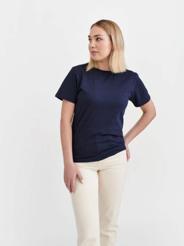 Solid Navy