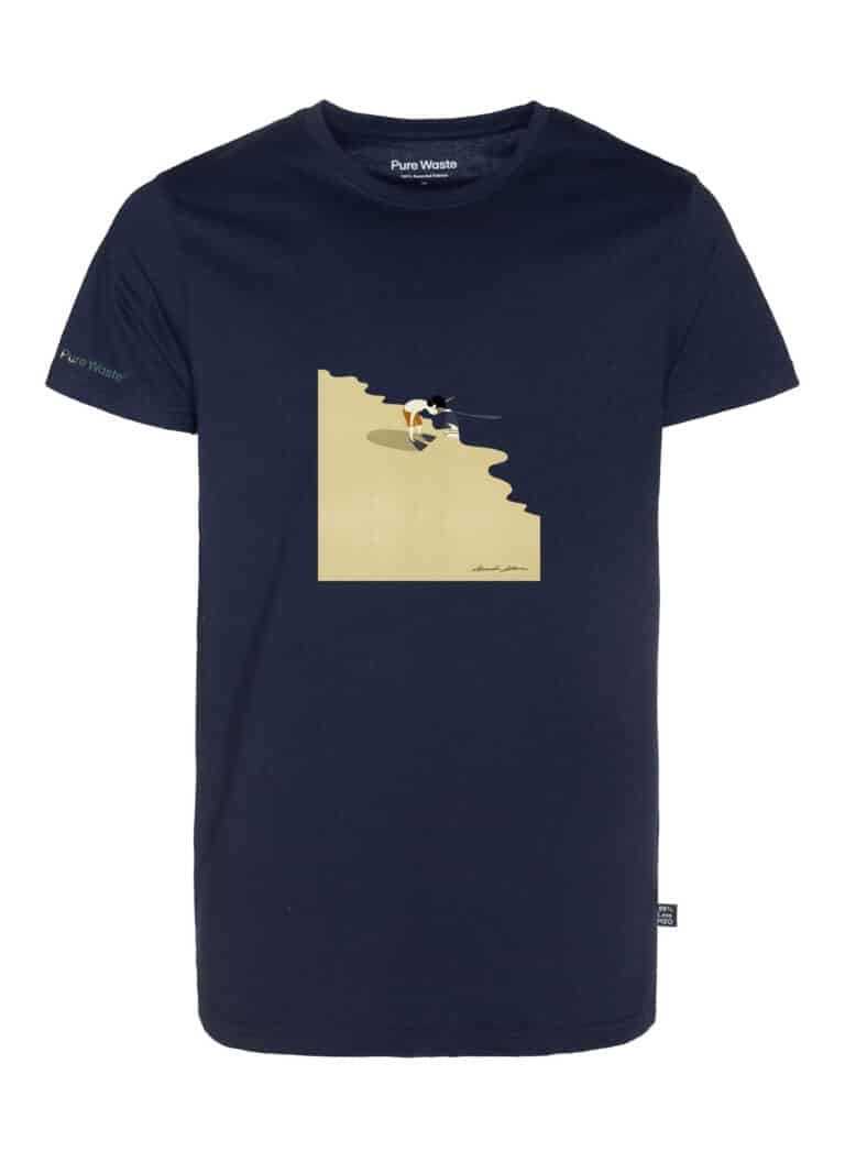 Solid Navy