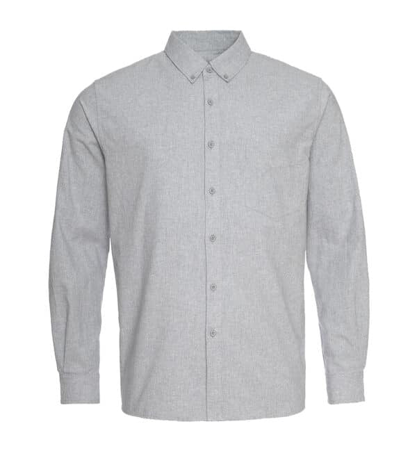 Grey Melange