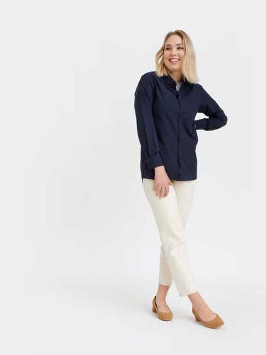 Button Down Shirt
