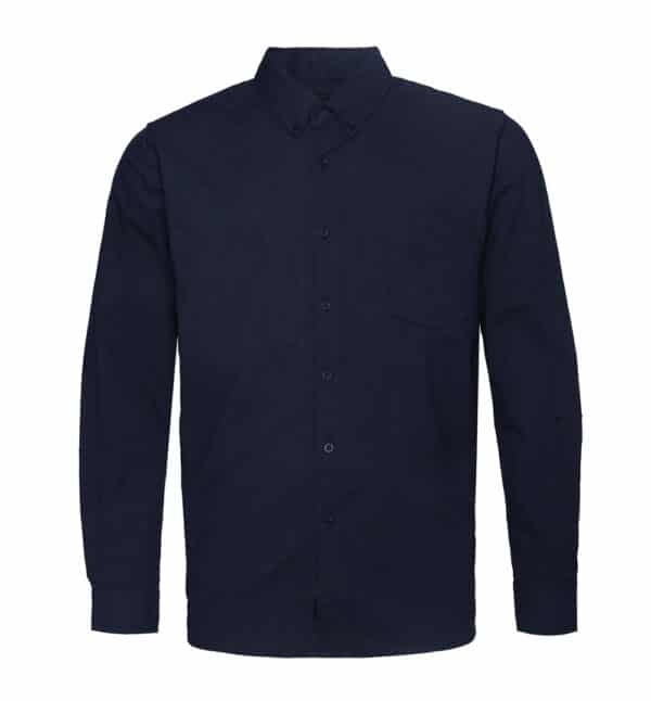Solid Navy