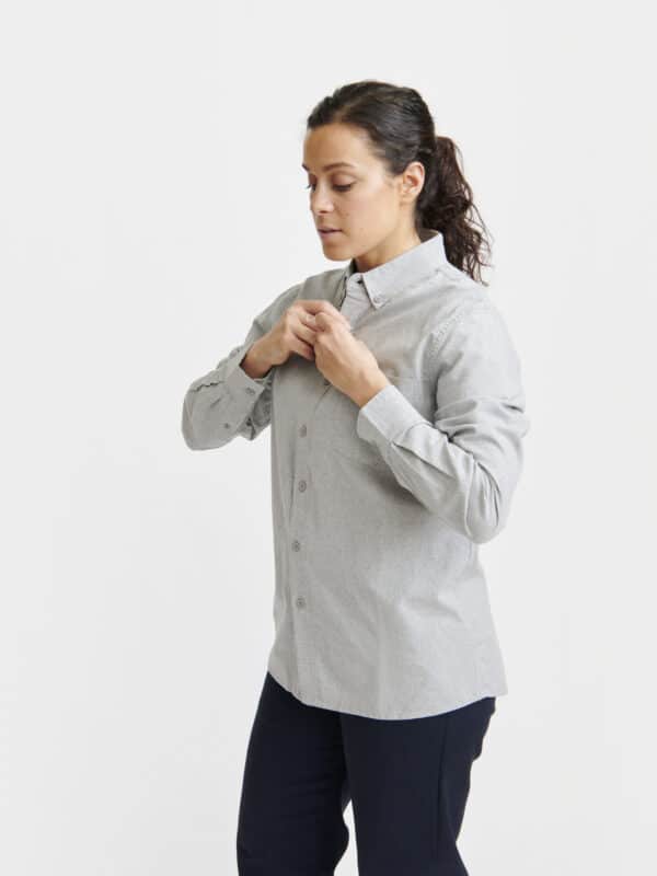 Grey Melange