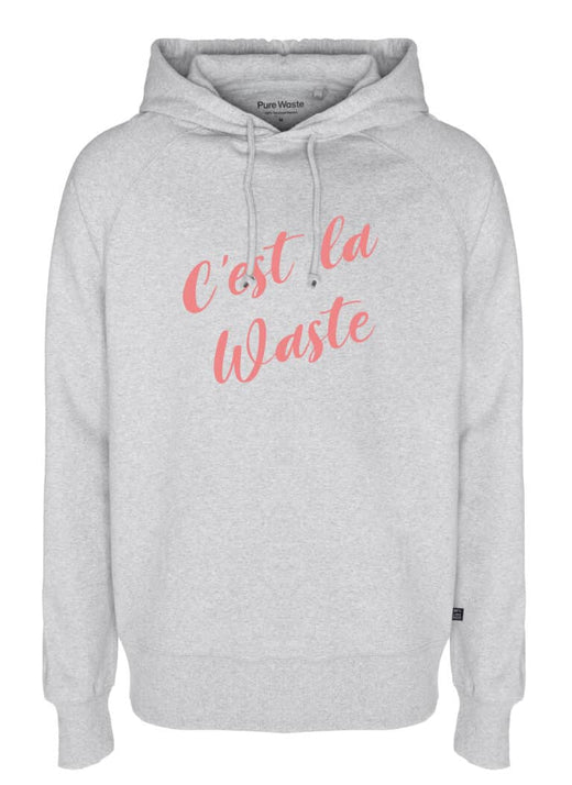 C’est la Waste Hoodie