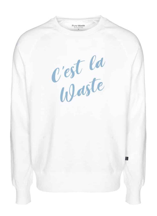 C’est la Waste Sweatshirt