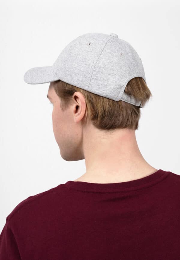 Grey Melange