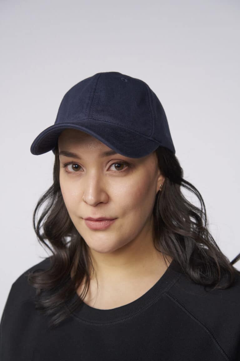 Solid Navy