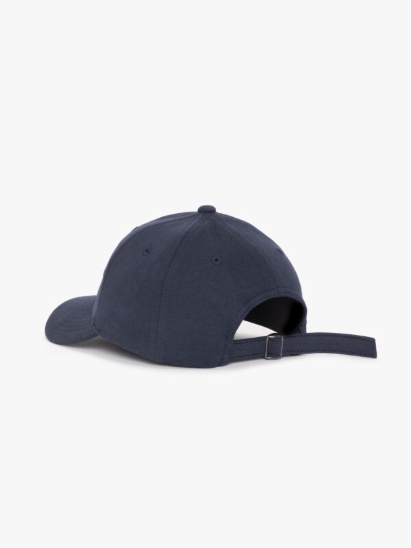 Solid Navy