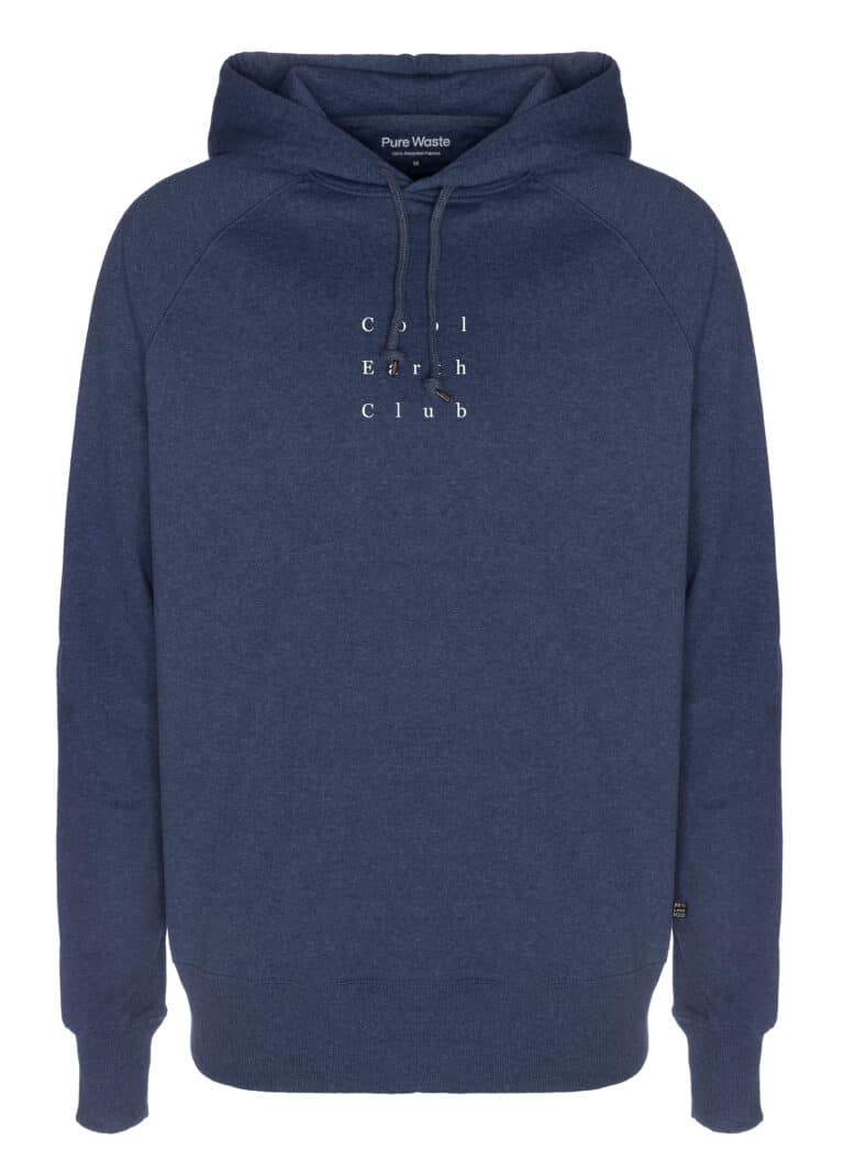 Navy Melange