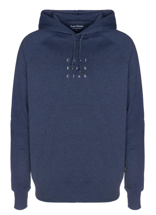 Cool Earth Club Hoodie
