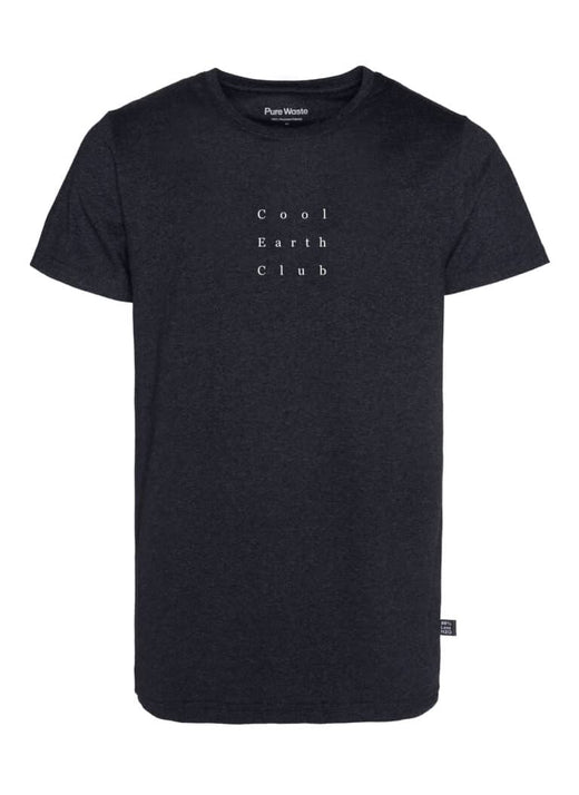 Cool Earth Club T-Shirt