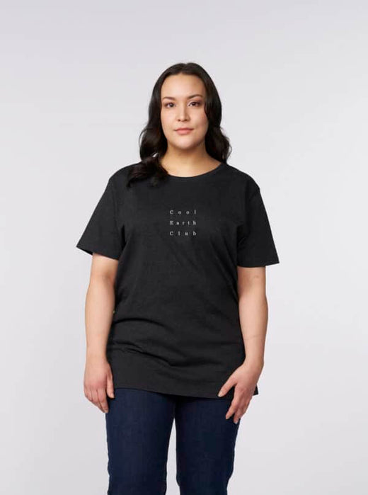 Cool Earth Club T-Shirt