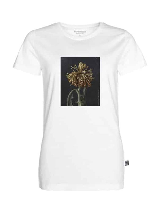 Dried Chrysanthemum Women’s T-shirt