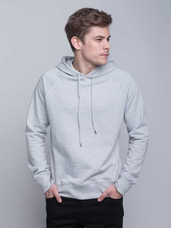 Grey Melange