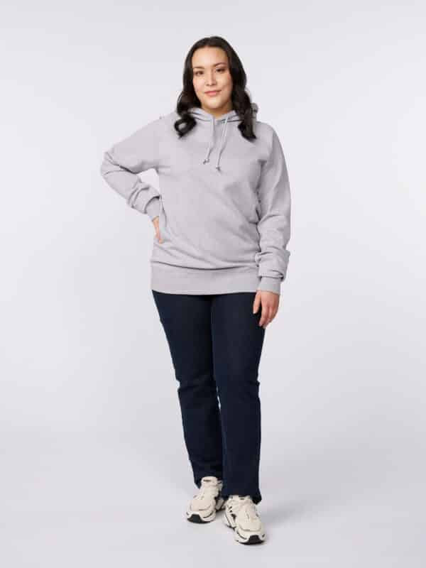 Grey Melange