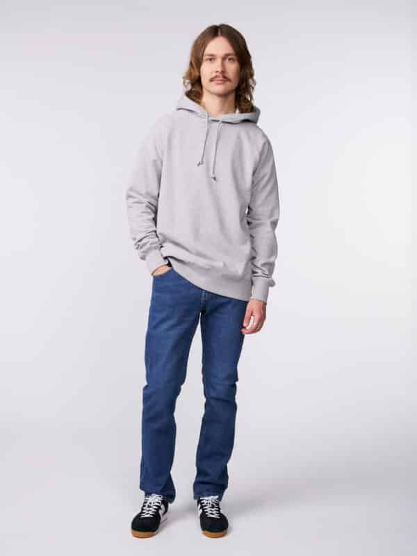 Grey Melange