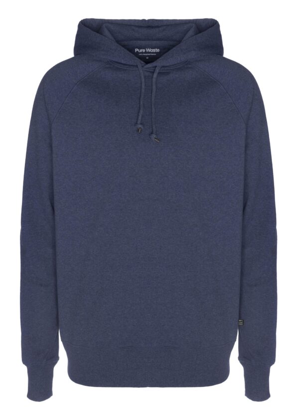 Navy Melange
