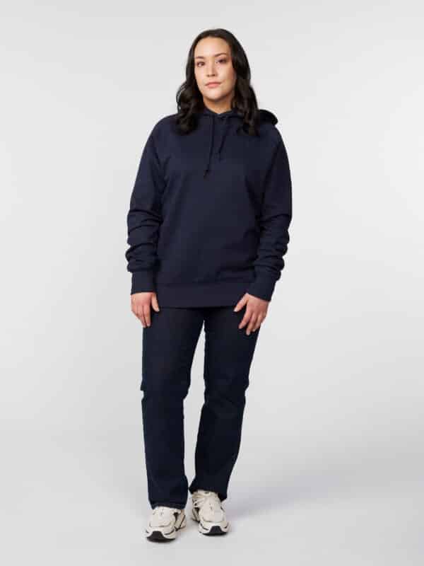 Solid Navy