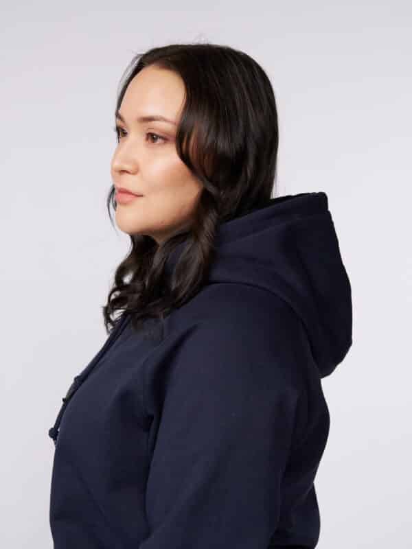 Solid Navy