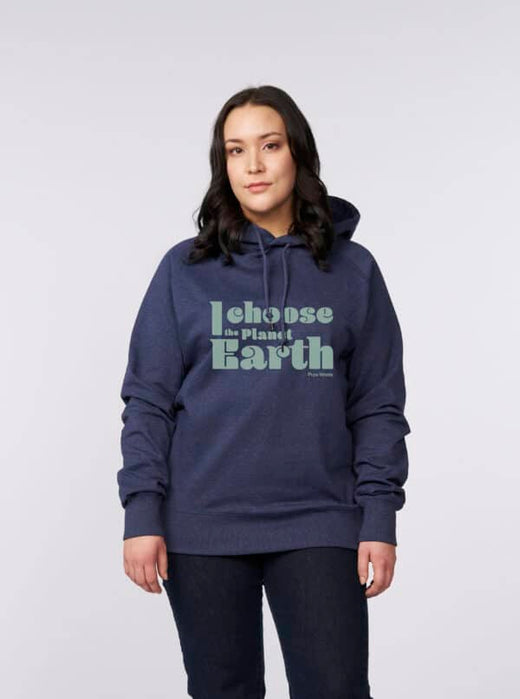 I Choose Hoodie