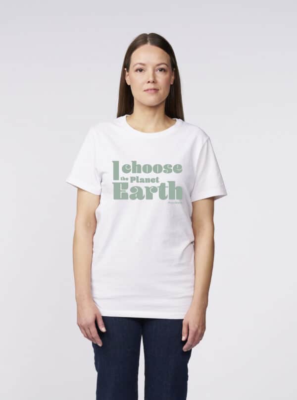 I Choose T-shirt