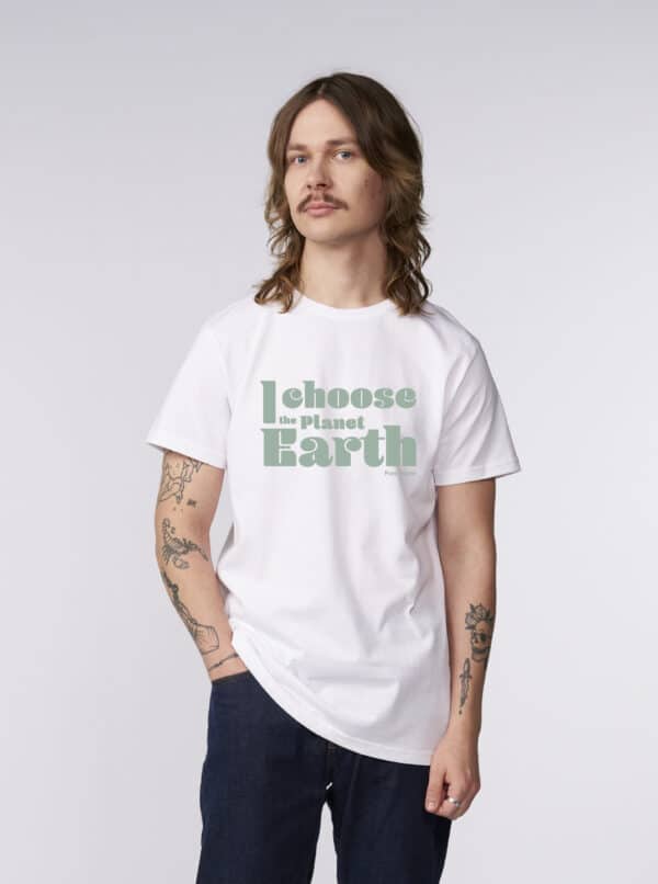 I Choose T-shirt