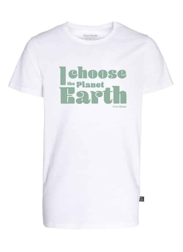 I Choose T-shirt
