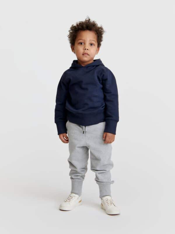 Solid Navy
