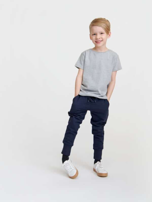 Solid Navy