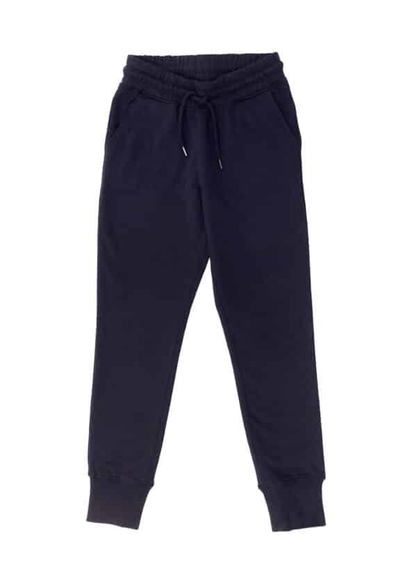 Solid Navy