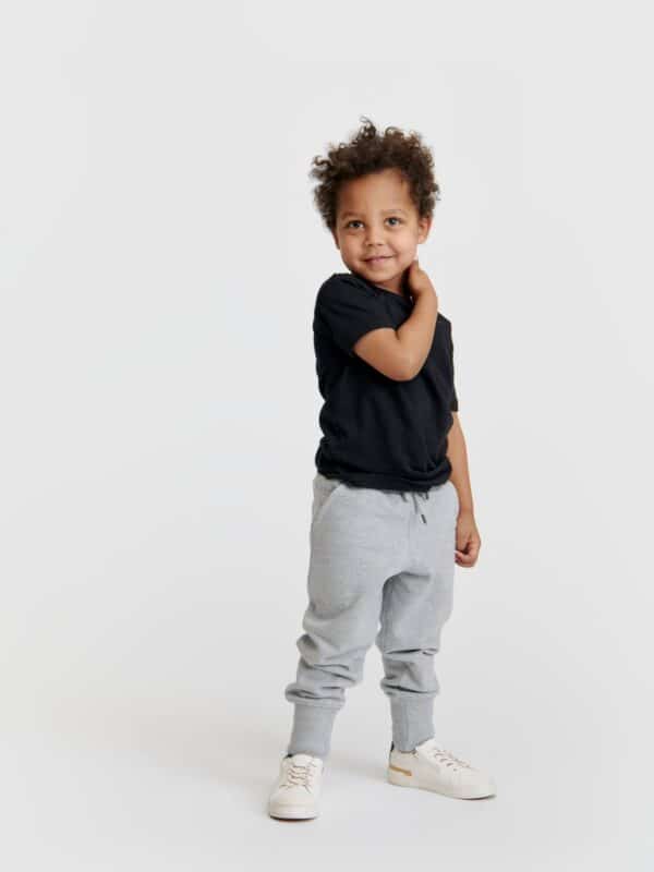 Grey Melange