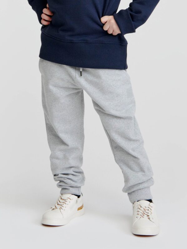 Grey Melange