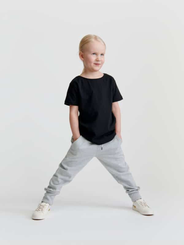 Grey Melange