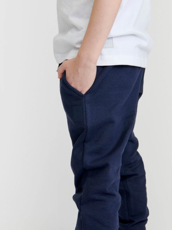 Solid Navy