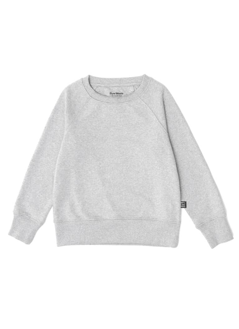 Grey Melange