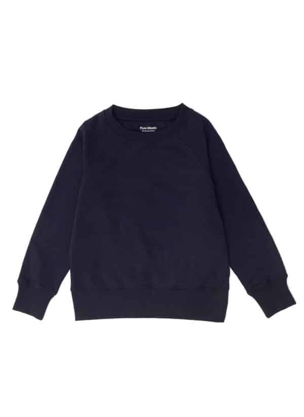 Solid Navy