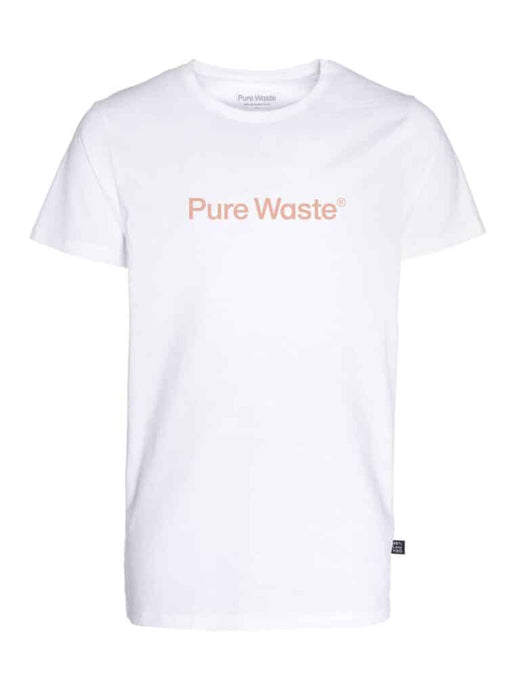 Light Pink Logo T-Shirt