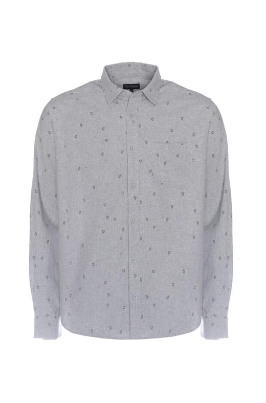 Little Bears Relaxed Fit Shirt