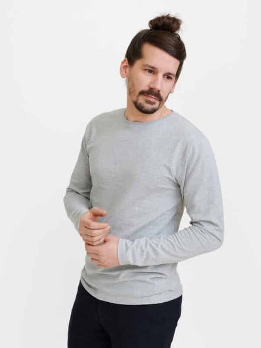 Men’s Long Sleeve T-Shirt