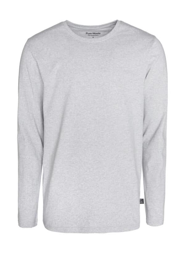 Grey Melange