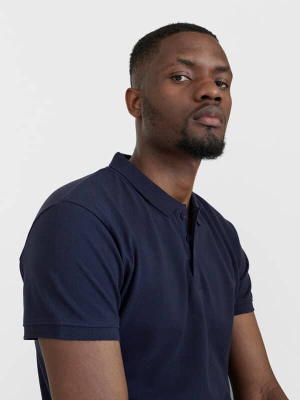 Solid Navy