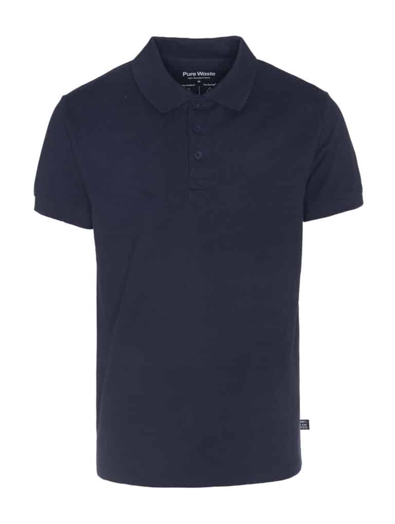 Solid Navy