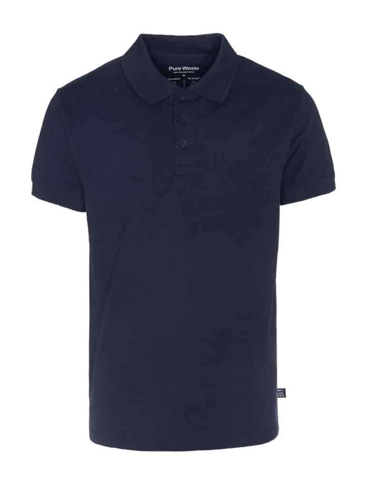 Men’s Pique T-Shirt