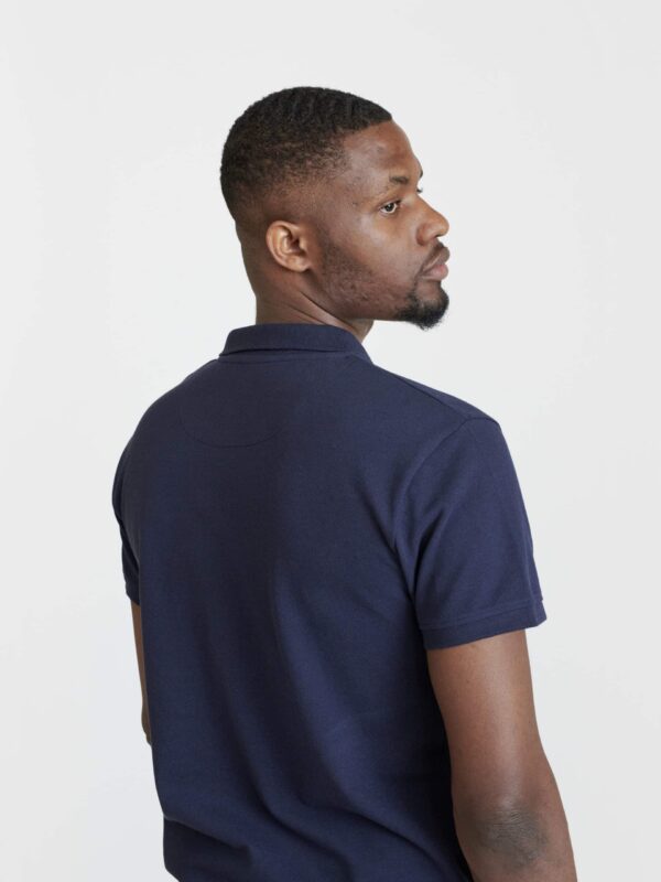 Solid Navy