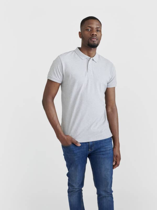 Grey Melange