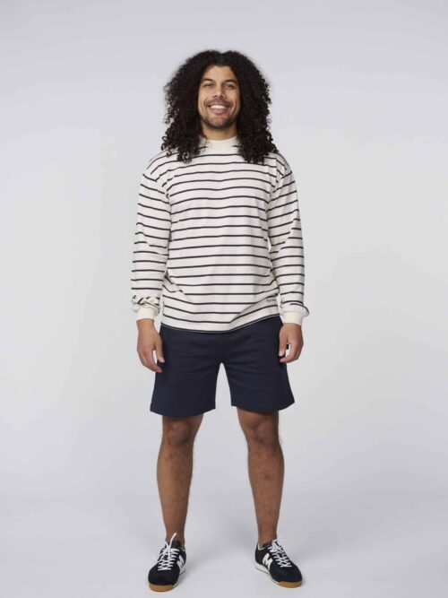 Solid Navy