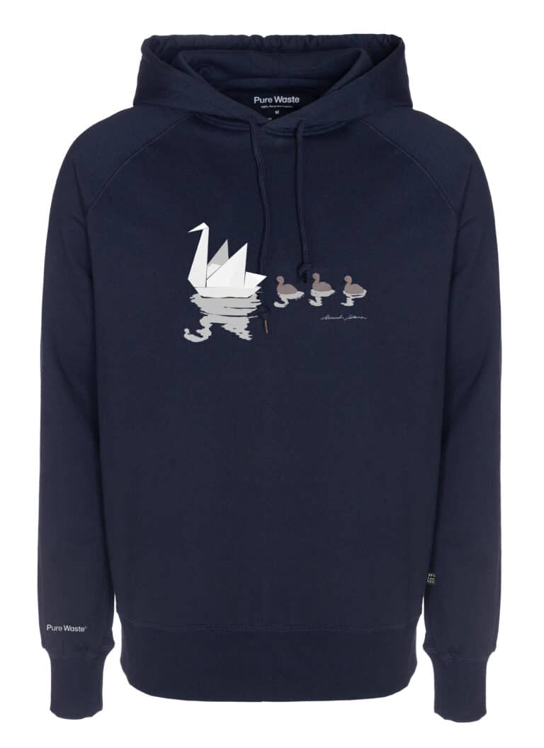 Solid Navy
