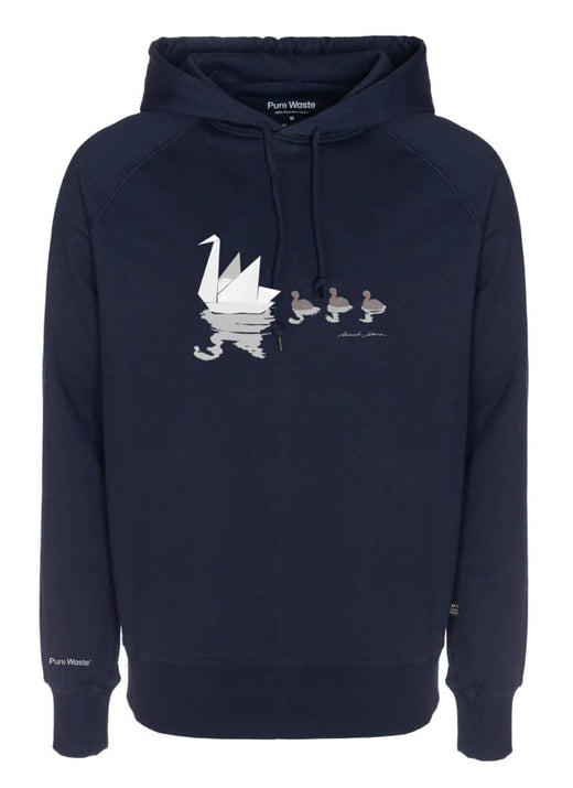 Paper Swan – Hoodie